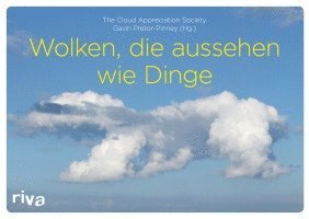 bokomslag Wolken, die aussehen wie Dinge