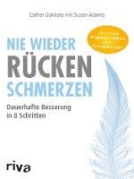 bokomslag Nie wieder Rückenschmerzen