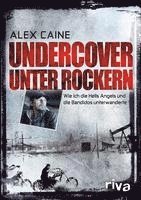 Undercover unter Rockern 1