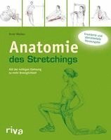 bokomslag Anatomie des Stretchings
