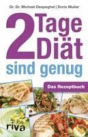 Michael Despeghel, Doris Muliar - 2 Tage Diät sind genug, Häftad