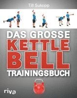 bokomslag Das große Kettlebell-Trainingsbuch