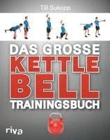 Das große Kettlebell-Trainingsbuch