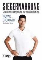 Novak Djokovic - Siegernahrung, Inbunden