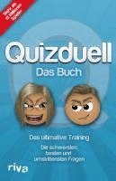 bokomslag Quizduell