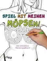 bokomslag Spiel mit meinen Möpsen!