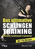 bokomslag Das ultimative Schlingentraining