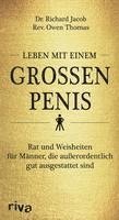 bokomslag Leben mit einem großen Penis