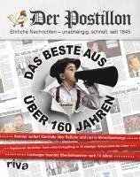 bokomslag Der Postillon