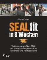 bokomslag SEALfit in 8 Wochen