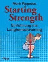 bokomslag Starting Strength