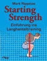Starting Strength 1
