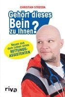 Christian Strzoda - Gehört dieses Bein zu Ihnen?, Häftad