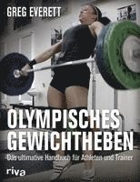 bokomslag Olympisches Gewichtheben