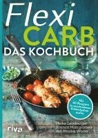 bokomslag Flexi-Carb - Das Kochbuch