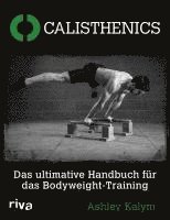 bokomslag Calisthenics