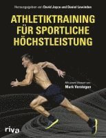 bokomslag Athletiktraining für sportliche Höchstleistung