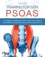 Pamela Ellgen - Training für den Psoas, Häftad