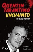 bokomslag Quentin Tarantino Unchained