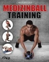 bokomslag Medizinball-Training