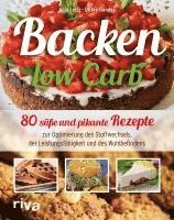 Backen Low Carb 1