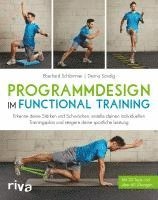 bokomslag Programmdesign im Functional Training