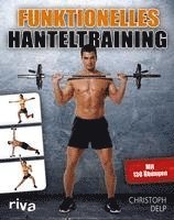 bokomslag Funktionelles Hanteltraining