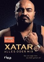 Xatar - Alles oder Nix, Inbunden