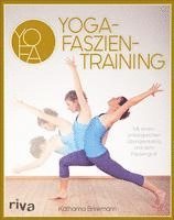 bokomslag Yoga-Faszientraining