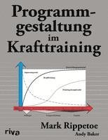 bokomslag Programmgestaltung im Krafttraining