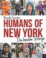 Humans of New York