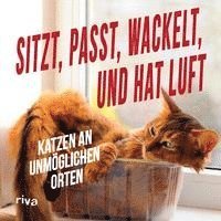 bokomslag Sitzt, passt, wackelt und hat Luft