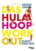 bokomslag Das Hula-Hoop-Workout