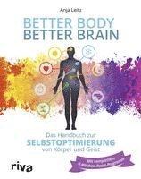 bokomslag Better Body - Better Brain