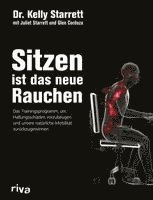 Sitzen ist das neue Rauchen 1