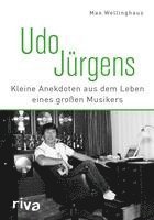 bokomslag Udo Jürgens