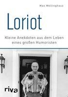 bokomslag Loriot
