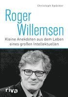 bokomslag Roger Willemsen