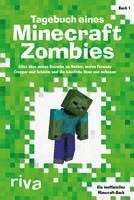 bokomslag Tagebuch eines Minecraft-Zombies