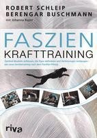 bokomslag Faszien-Krafttraining