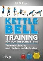 bokomslag Kettlebell-Training für Fortgeschrittene