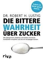 Die bittere Wahrheit über Zucker 1