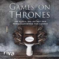 Games on Thrones 1