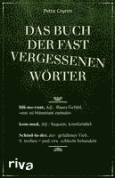 bokomslag Das Buch der fast vergessenen Wörter