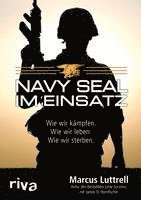 bokomslag Navy SEAL im Einsatz