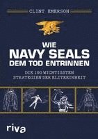 bokomslag Wie Navy SEALS dem Tod entrinnen