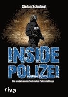 bokomslag Inside Polizei