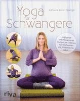 bokomslag Yoga für Schwangere