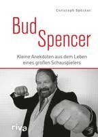 bokomslag Bud Spencer