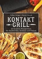 bokomslag Kontaktgrill